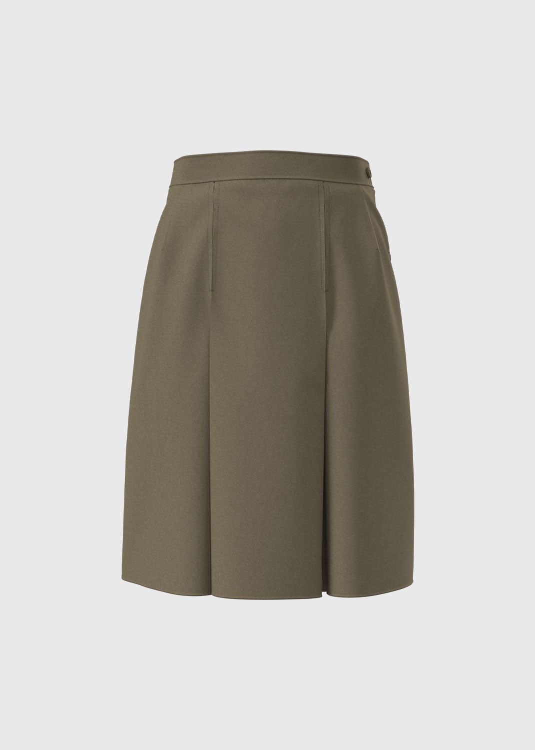 Skirt Taupe 7-12