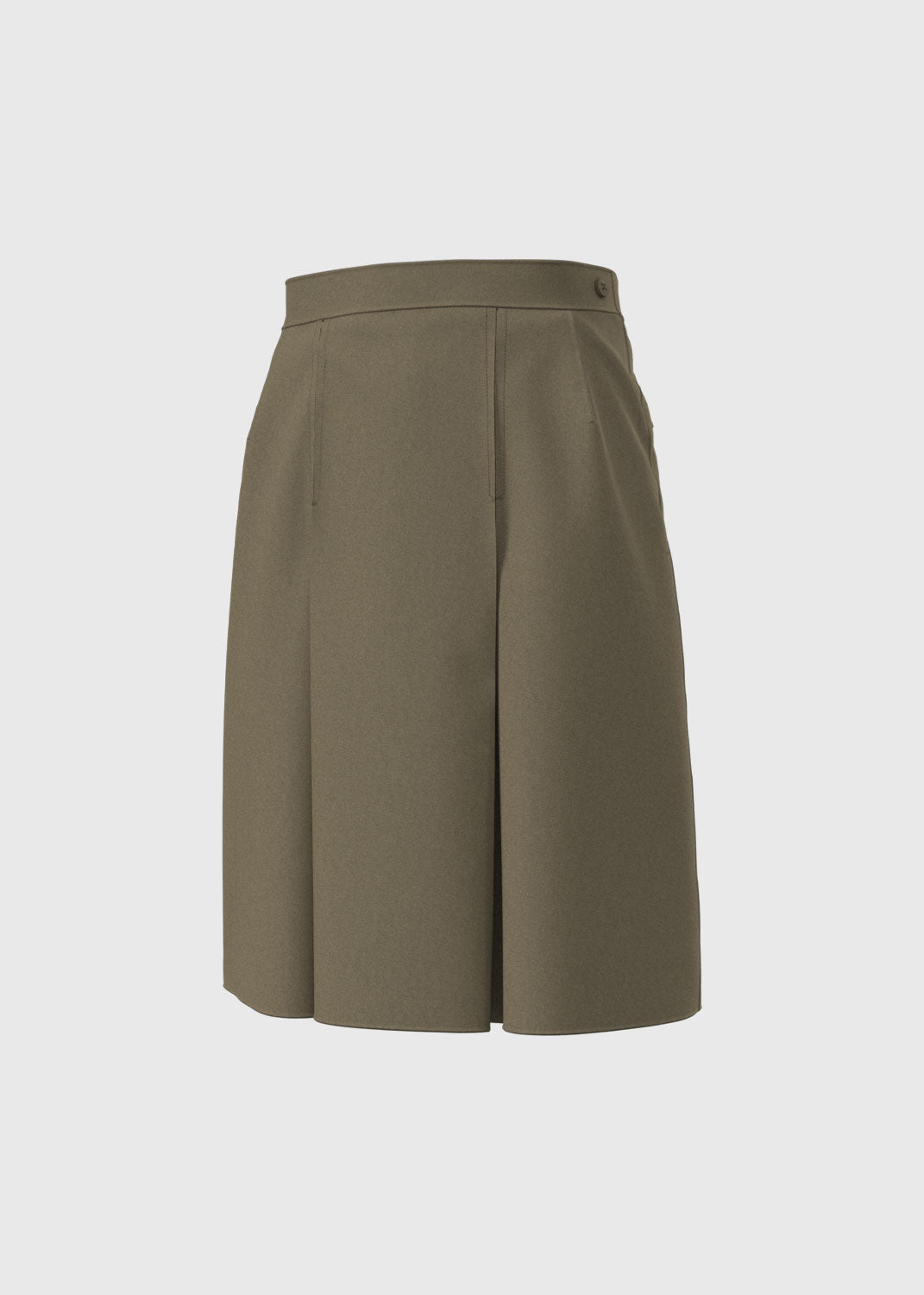 Skirt Taupe 7-12