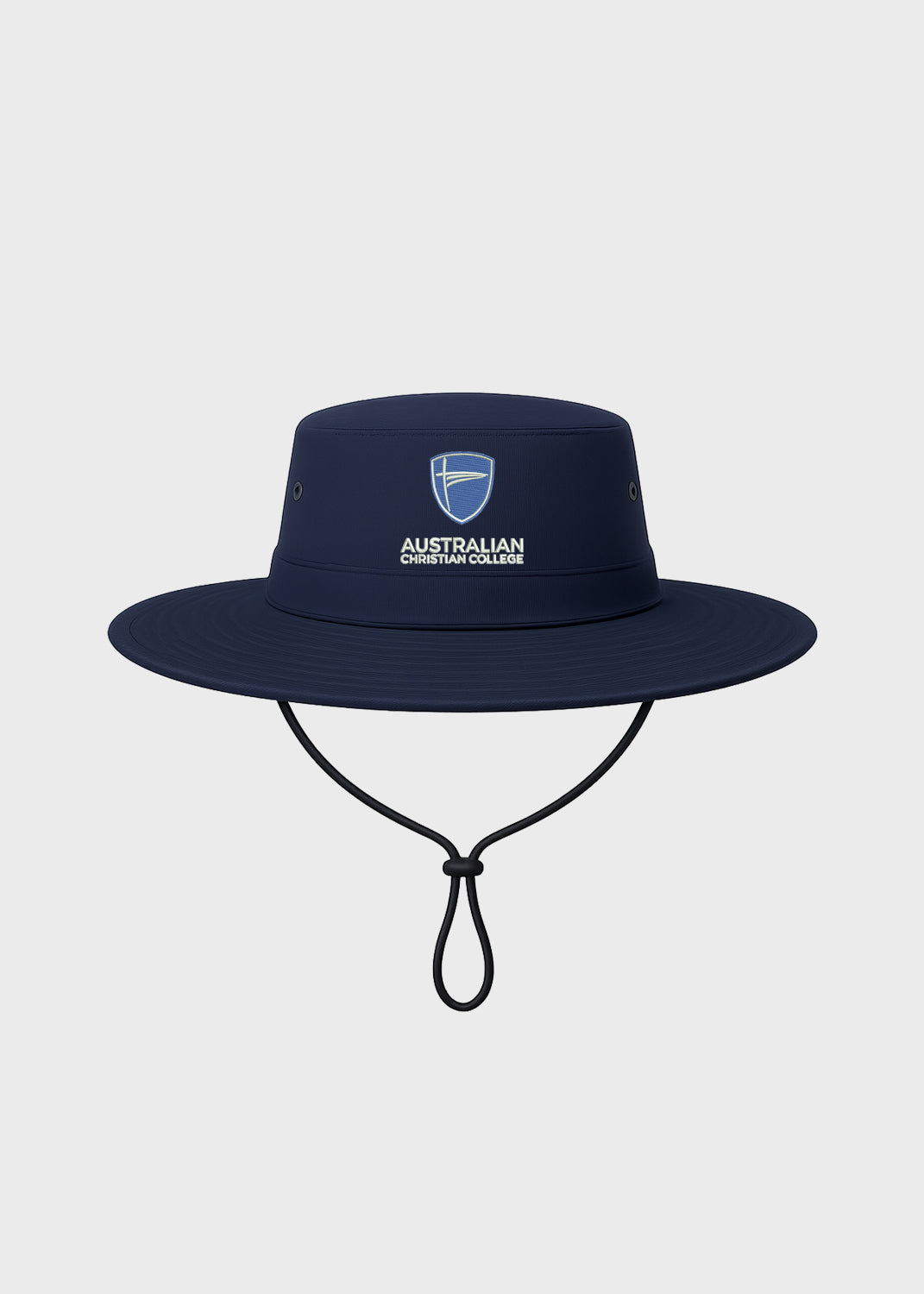 Slouch Hat - Navy P-6