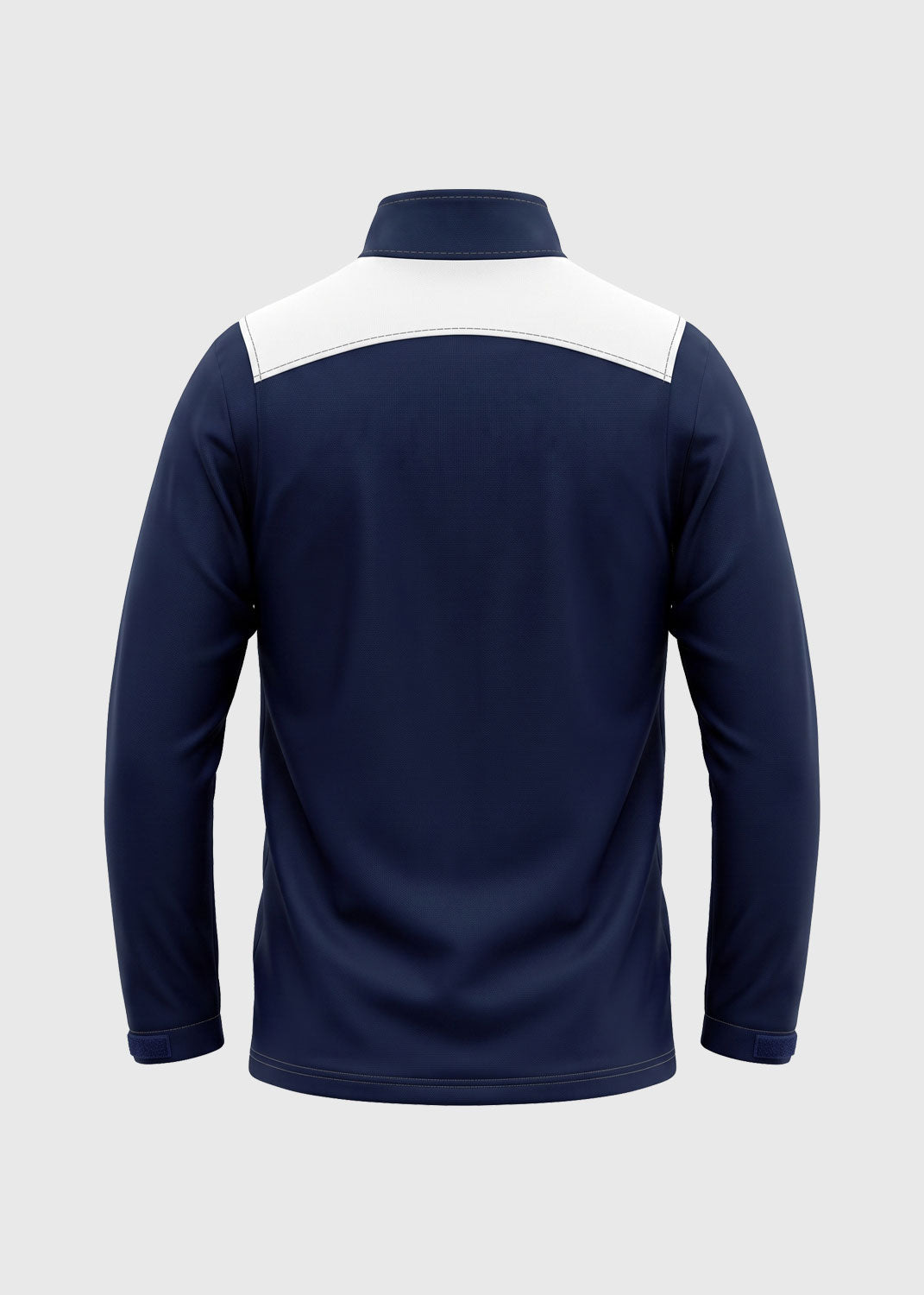 Staff Rain Jacket