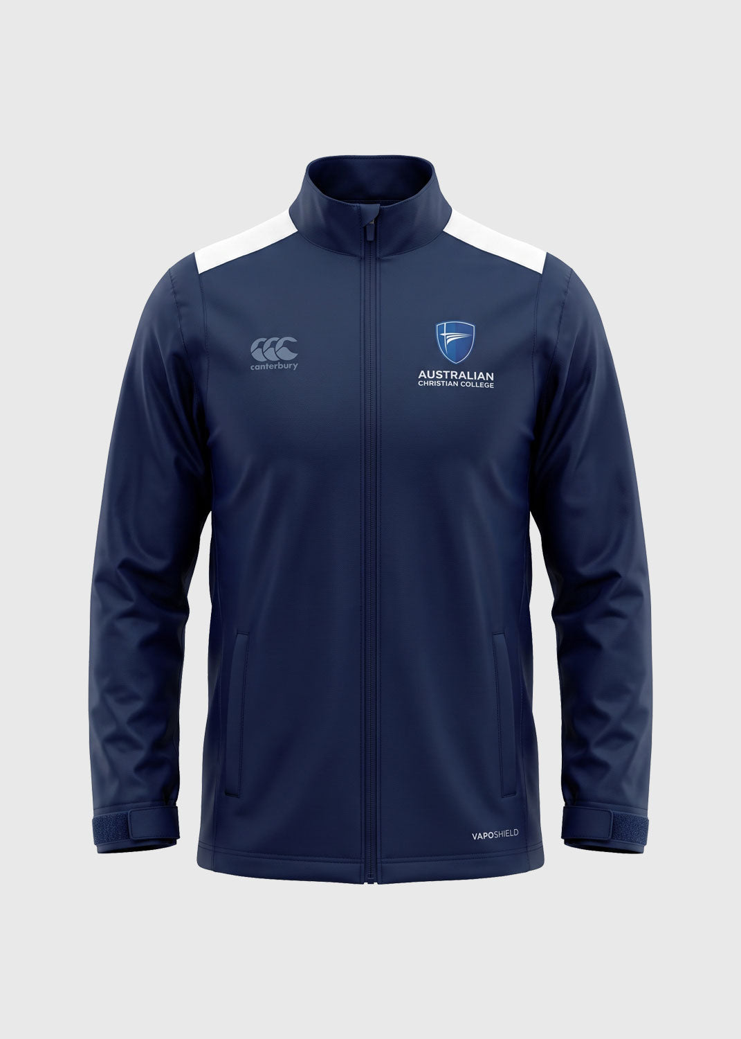 Staff Rain Jacket