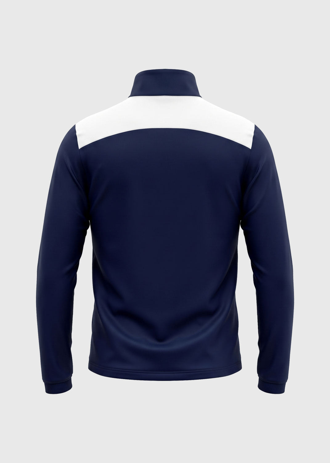Staff Track Jacket - Ladies