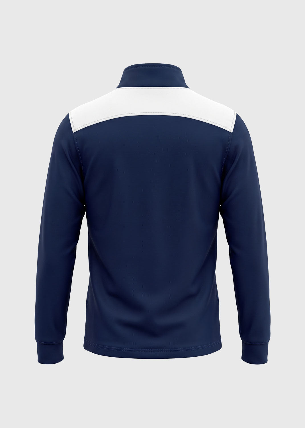Staff Track Jacket - Mens