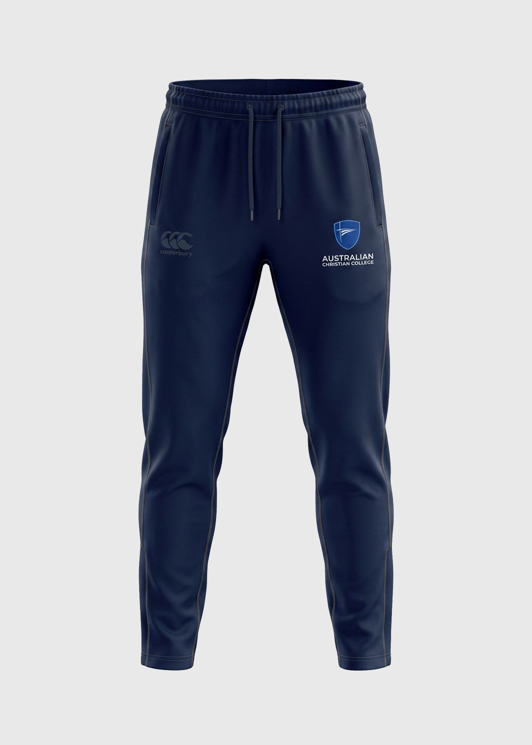 Staff Track Pant - Ladies