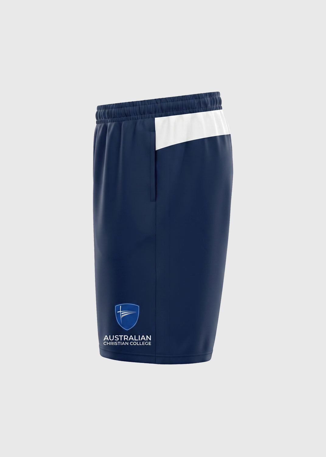 Staff Shorts - Mens
