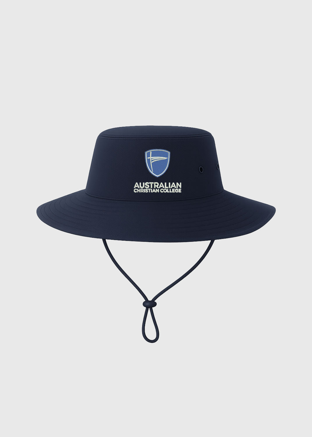 Bucket/Surf Hat - Navy P-12