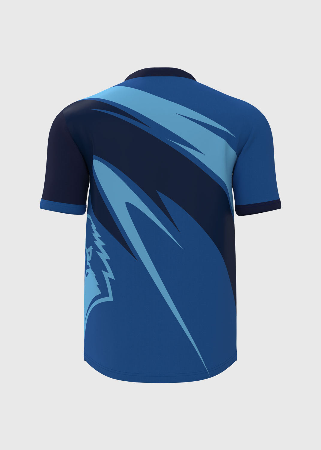 Tee House - Blue