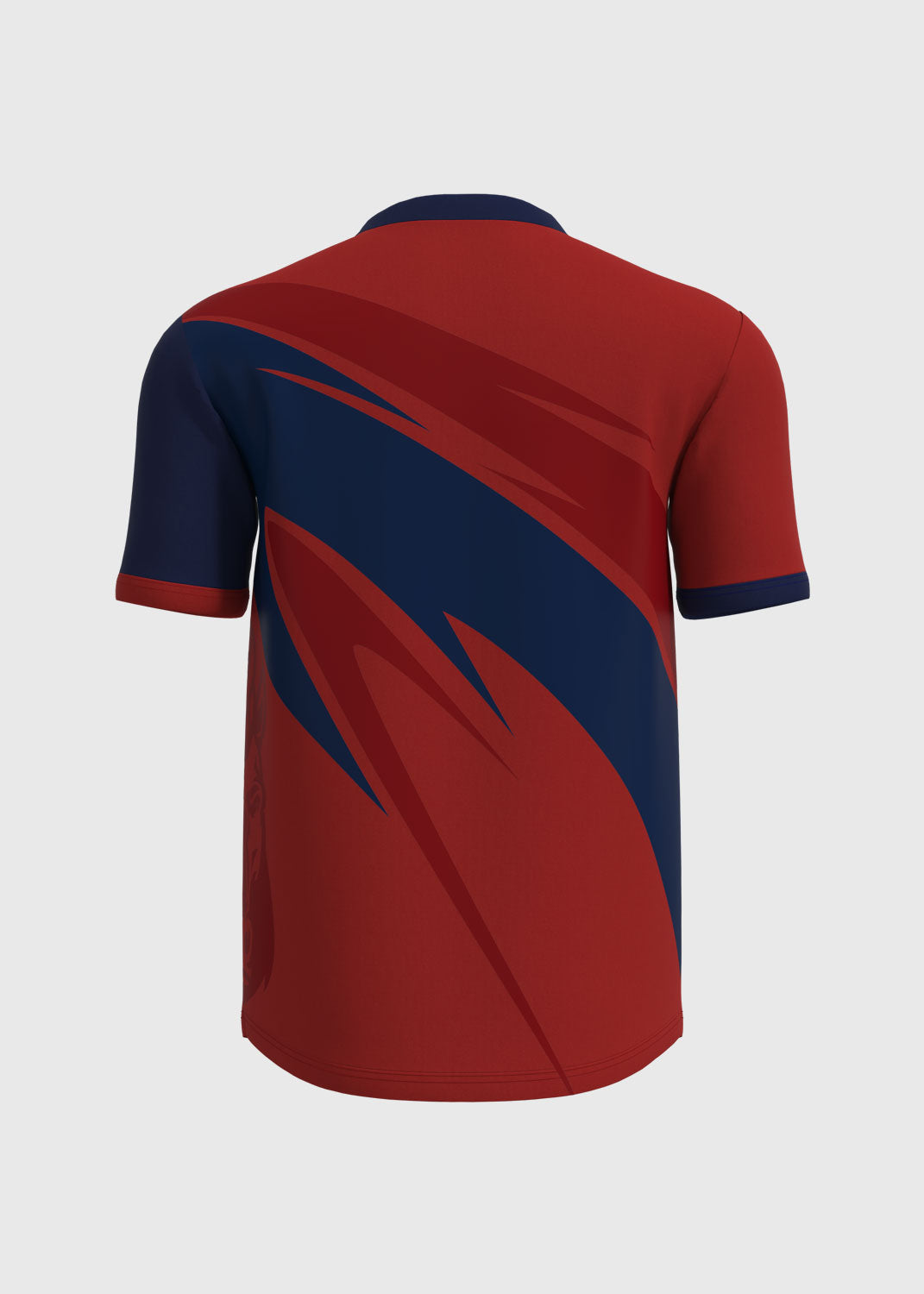 Tee House - Red