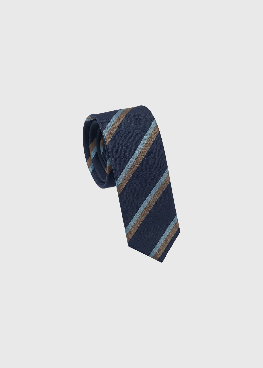 Tie - P-12