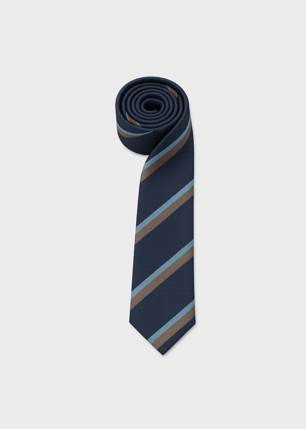 Tie - P-12