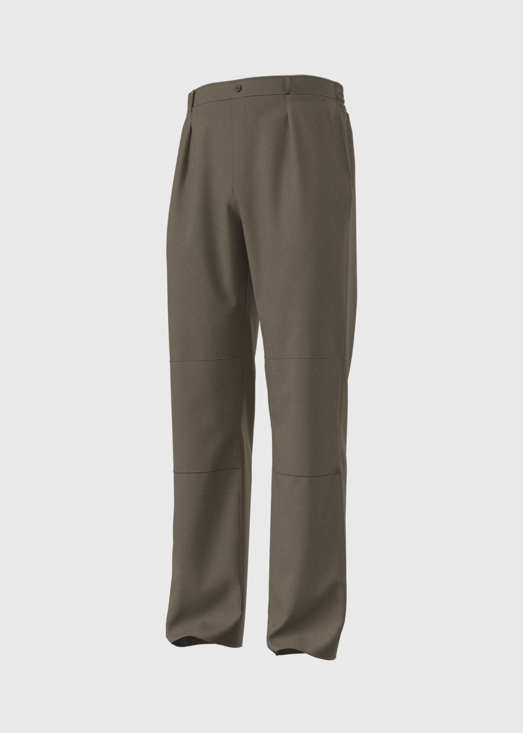 Trousers E/B Taupe P-6