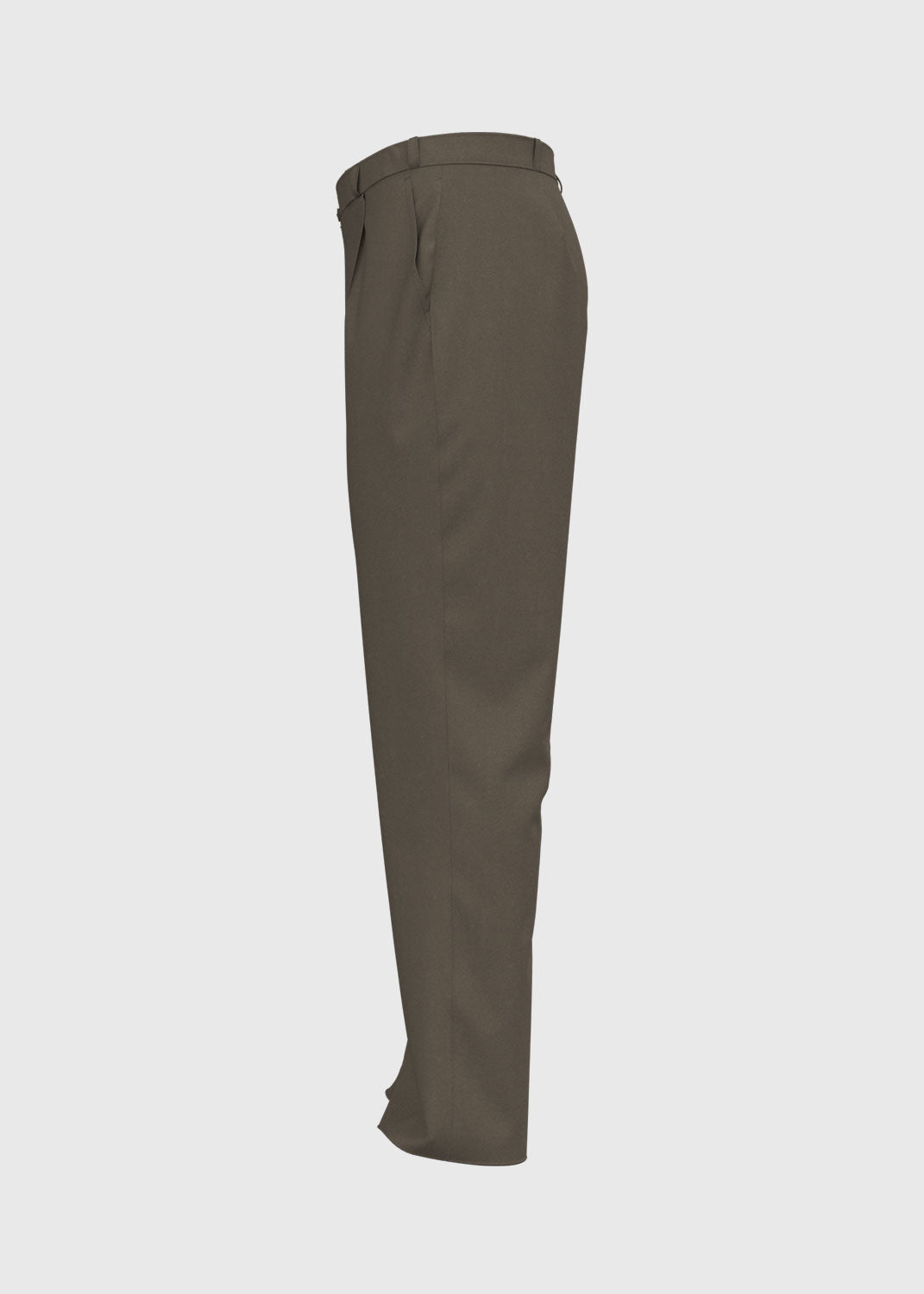 Trousers Exp Taupe 7-12