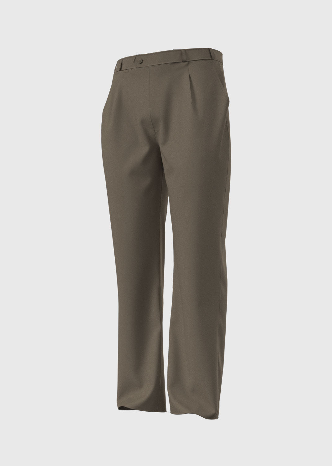 Trousers Exp Taupe 7-12