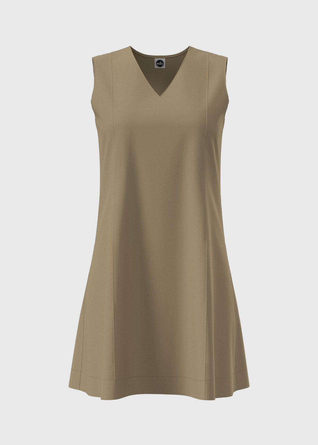 Tunic Taupe P-6