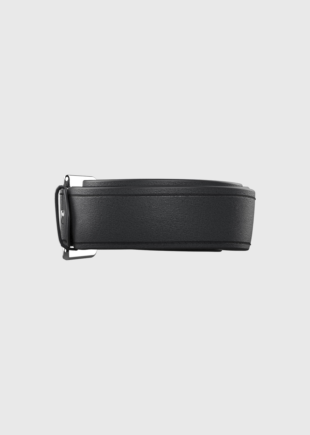 .edu Essentials Belt Black
