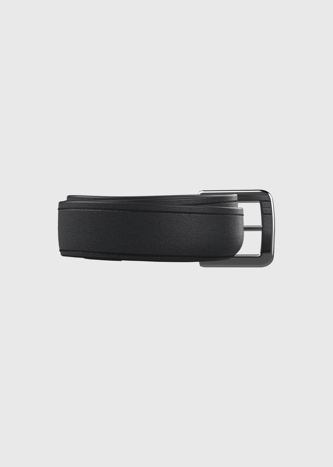.edu Essentials Belt Black